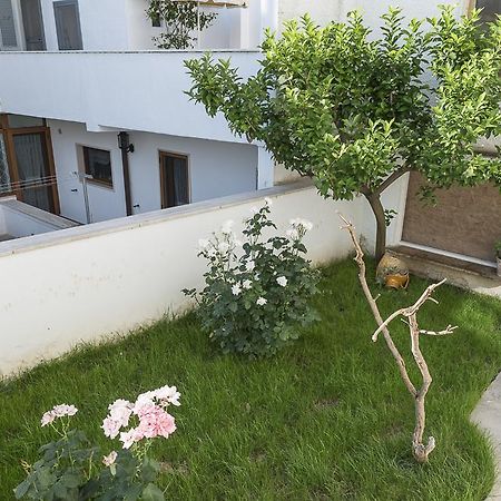 Bed and Breakfast A due passi dal Centro Alberobello Esterno foto