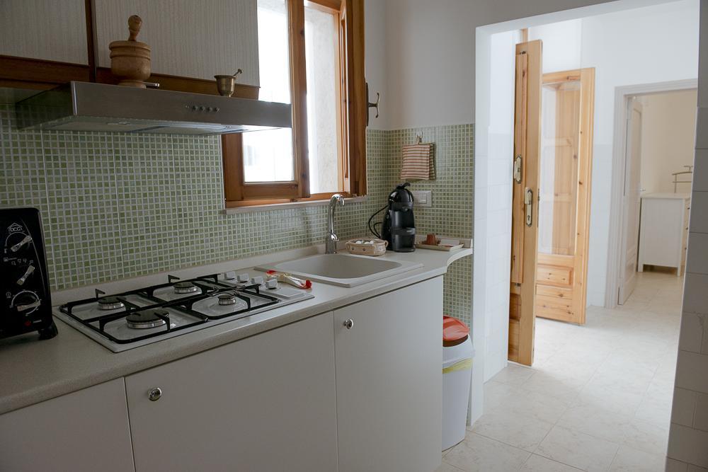 Bed and Breakfast A due passi dal Centro Alberobello Esterno foto