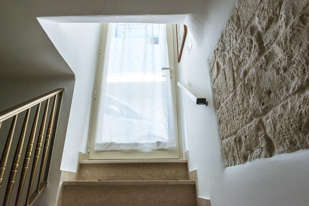 Bed and Breakfast A due passi dal Centro Alberobello Esterno foto