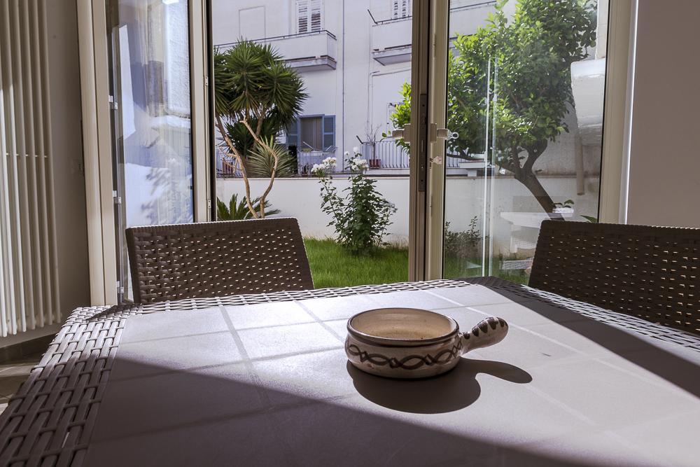 Bed and Breakfast A due passi dal Centro Alberobello Esterno foto