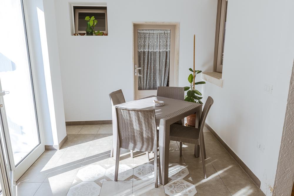Bed and Breakfast A due passi dal Centro Alberobello Esterno foto