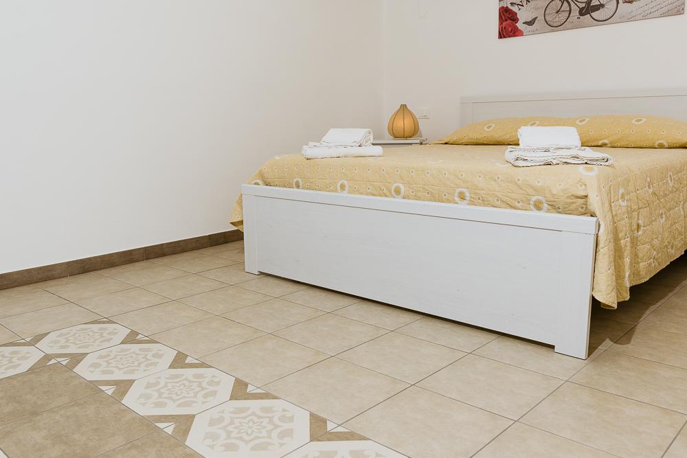 Bed and Breakfast A due passi dal Centro Alberobello Esterno foto