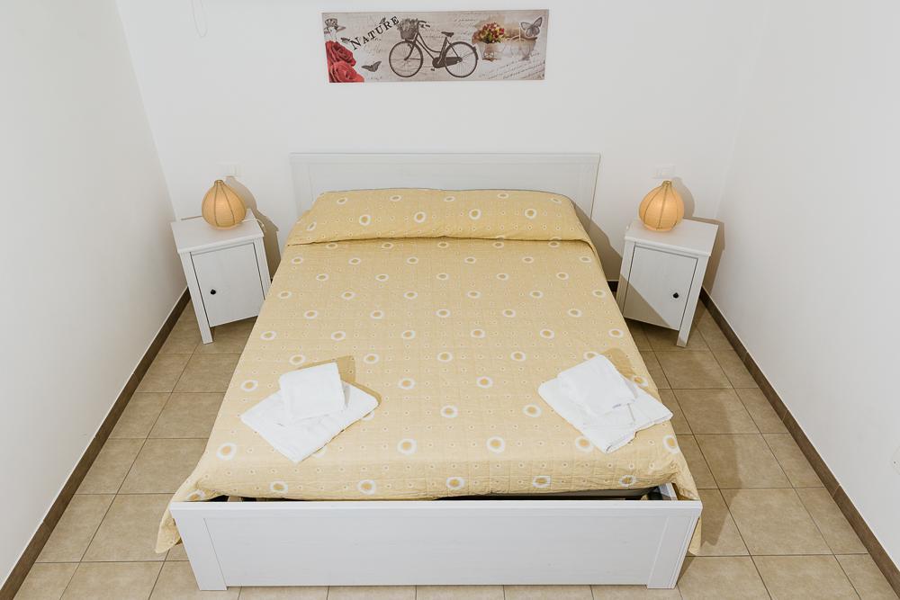 Bed and Breakfast A due passi dal Centro Alberobello Esterno foto