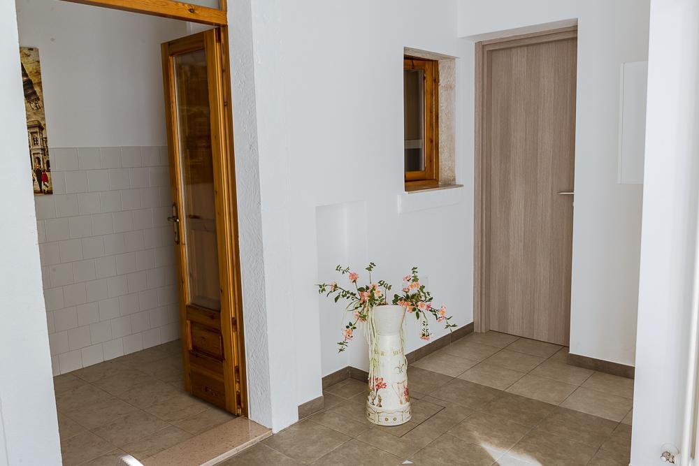Bed and Breakfast A due passi dal Centro Alberobello Esterno foto