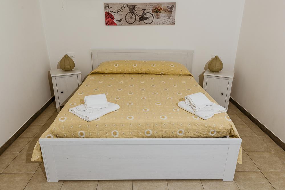 Bed and Breakfast A due passi dal Centro Alberobello Esterno foto