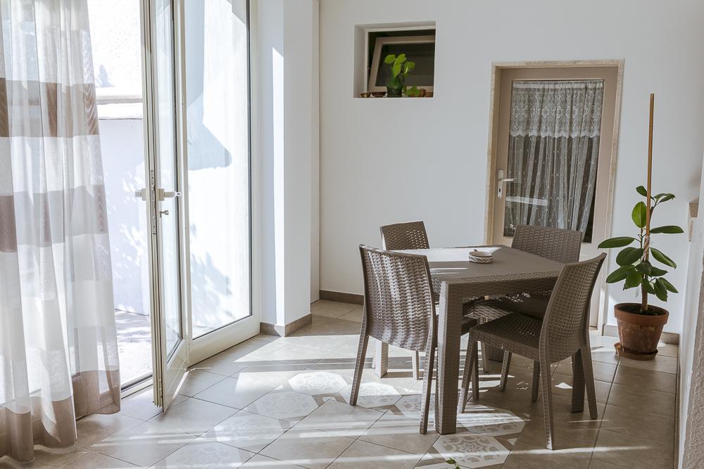 Bed and Breakfast A due passi dal Centro Alberobello Esterno foto
