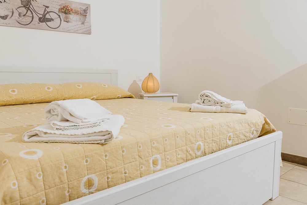 Bed and Breakfast A due passi dal Centro Alberobello Esterno foto