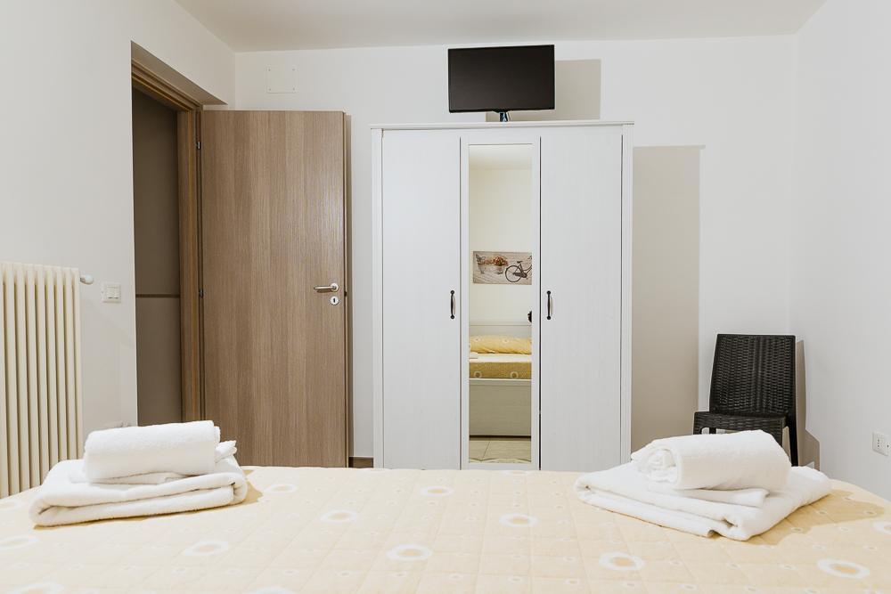 Bed and Breakfast A due passi dal Centro Alberobello Esterno foto
