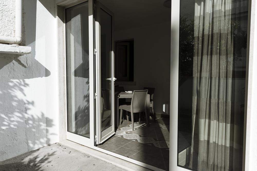 Bed and Breakfast A due passi dal Centro Alberobello Esterno foto